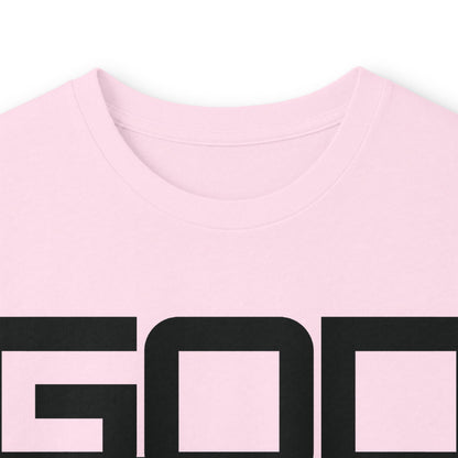 GOD Worldwide - Unisex Long Sleeve Tee