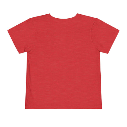 Lotus Emira Tee - Toddler Graphic T-Shirt