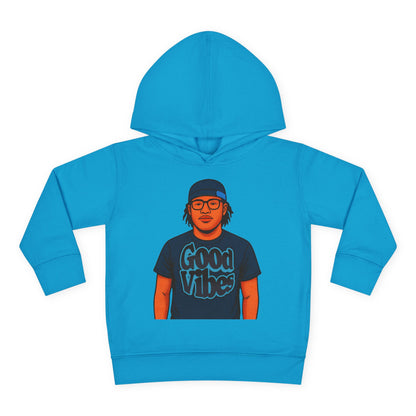Cool Vibes Youth - Toddler Hoodie RS336