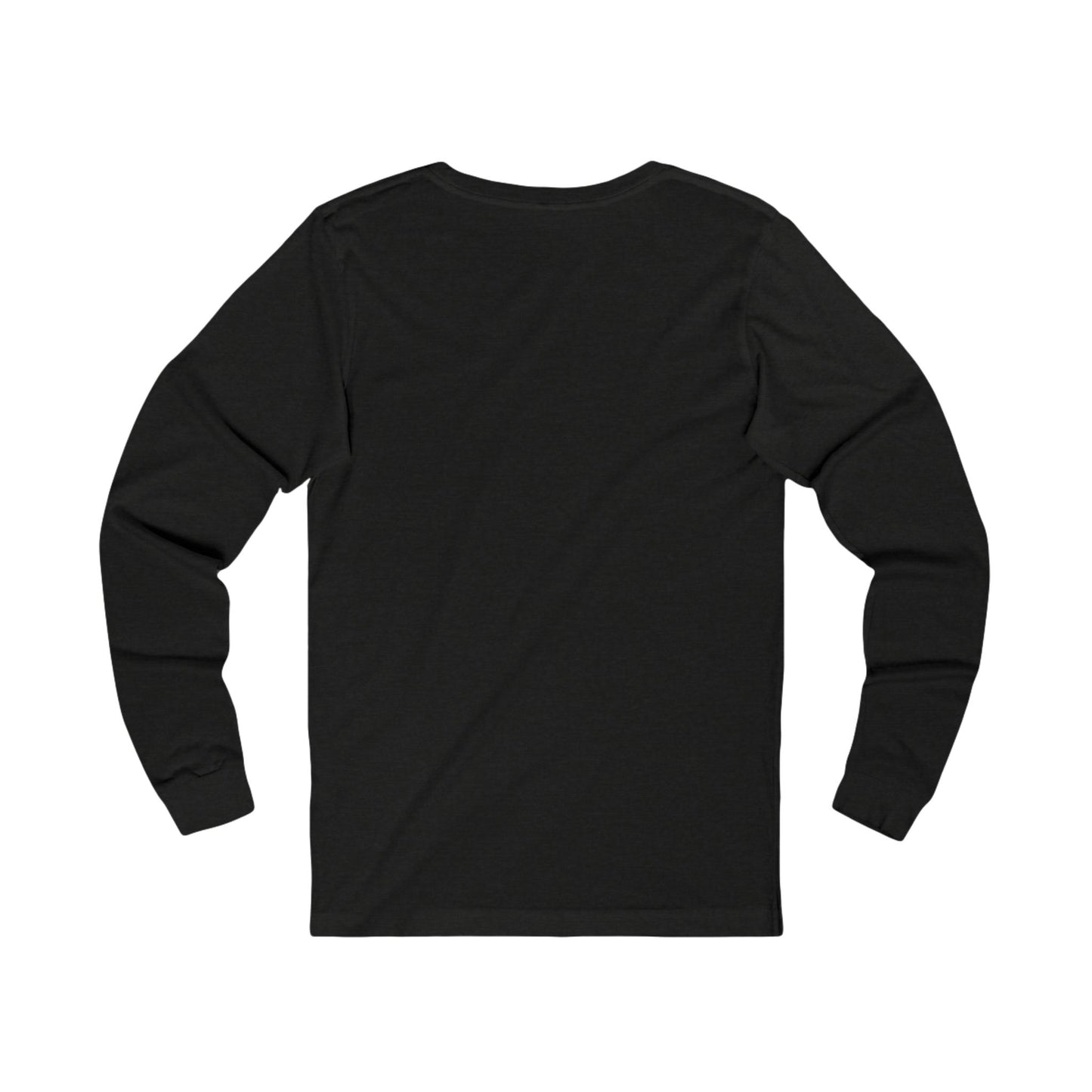 "I Be In My Bag" Handbag - Graphic Long Sleeve Tee BC3501