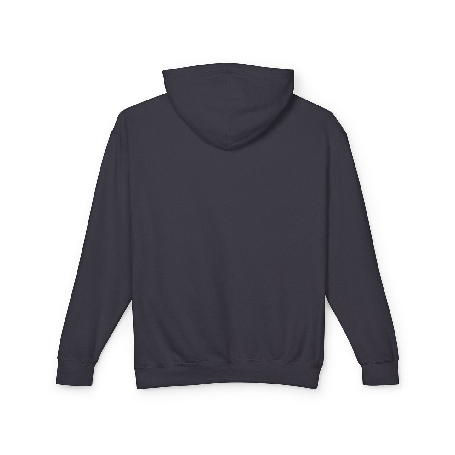 Kingdom — Unisex Lightweight Hooded Sweatshirt