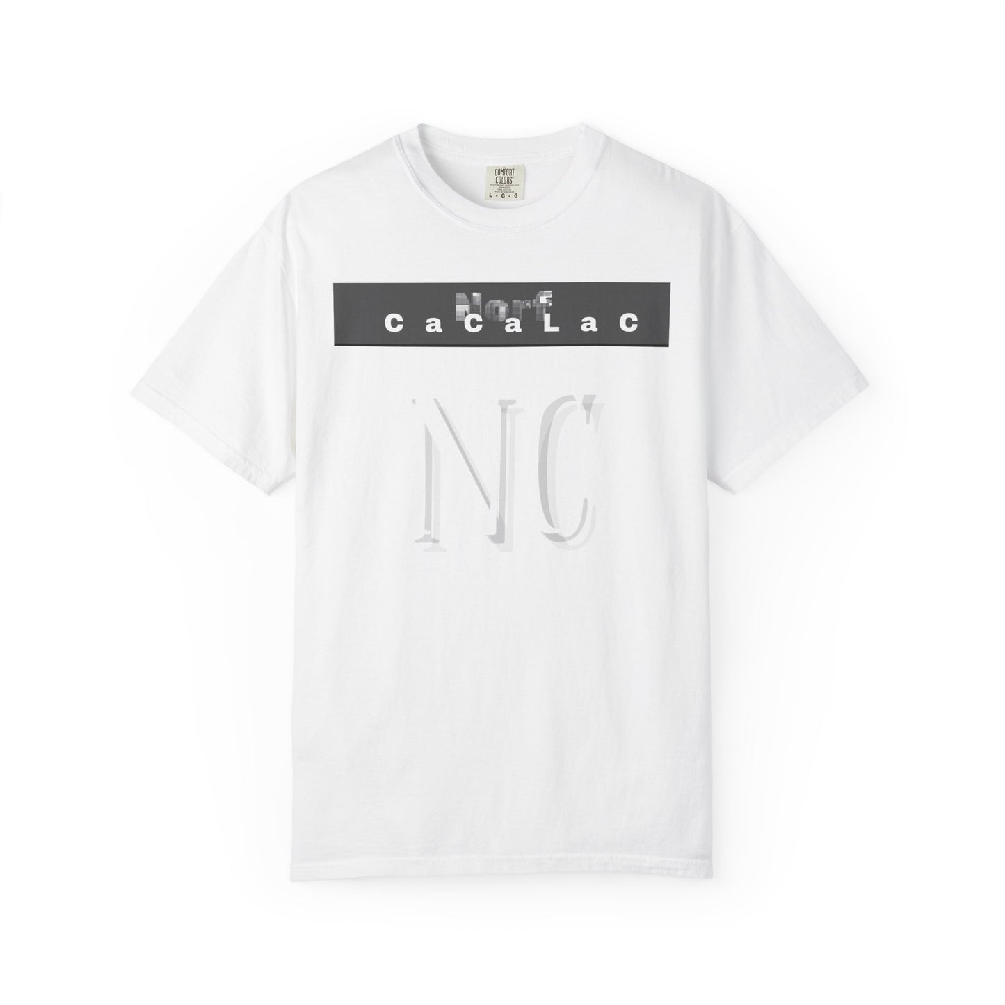 Norf Cacalac Tee - Unisex T-shirt