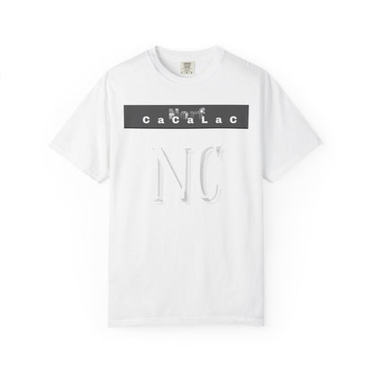 Norf Cacalac Tee - Unisex T-shirt