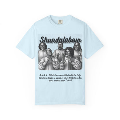 Choir Shundalabow - Unisex T-shirt