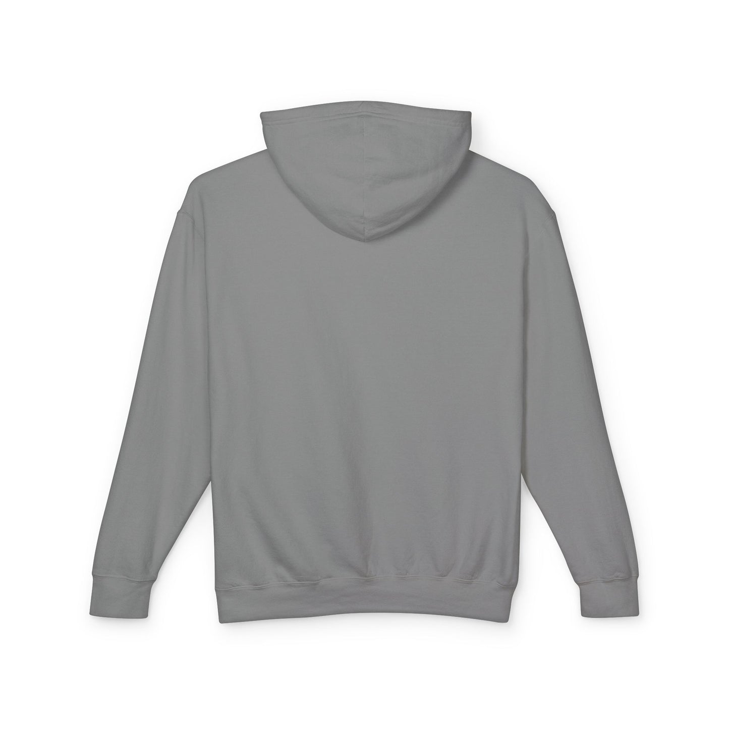 Kingdom — Unisex Lightweight Hooded Sweatshirt