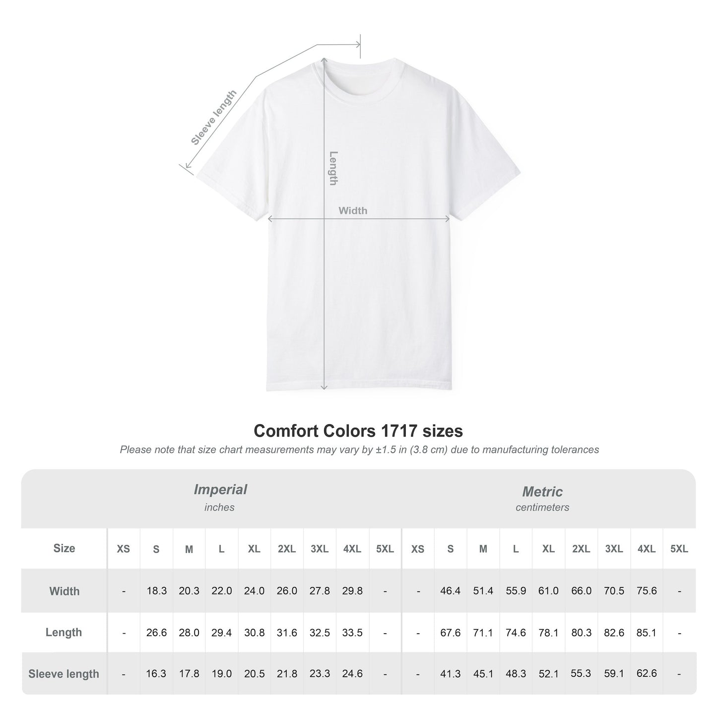 Aces Tee - Unisex T-shirt