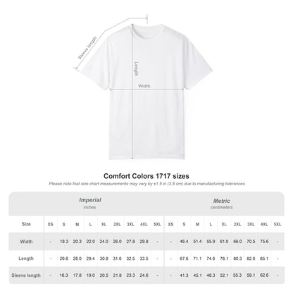 Aces Tee - Unisex T-shirt