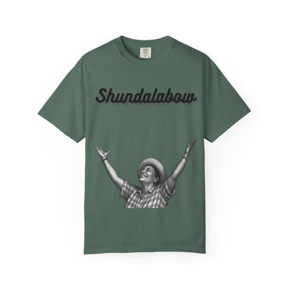 She Shundalabow - Unisex T-shirt