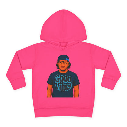 Cool Vibes Youth - Toddler Hoodie RS336