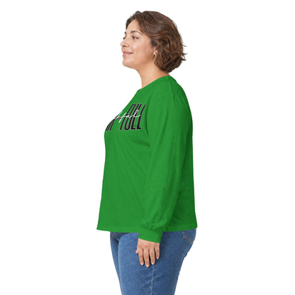 Thankfull - Unisex Long Sleeve Tee