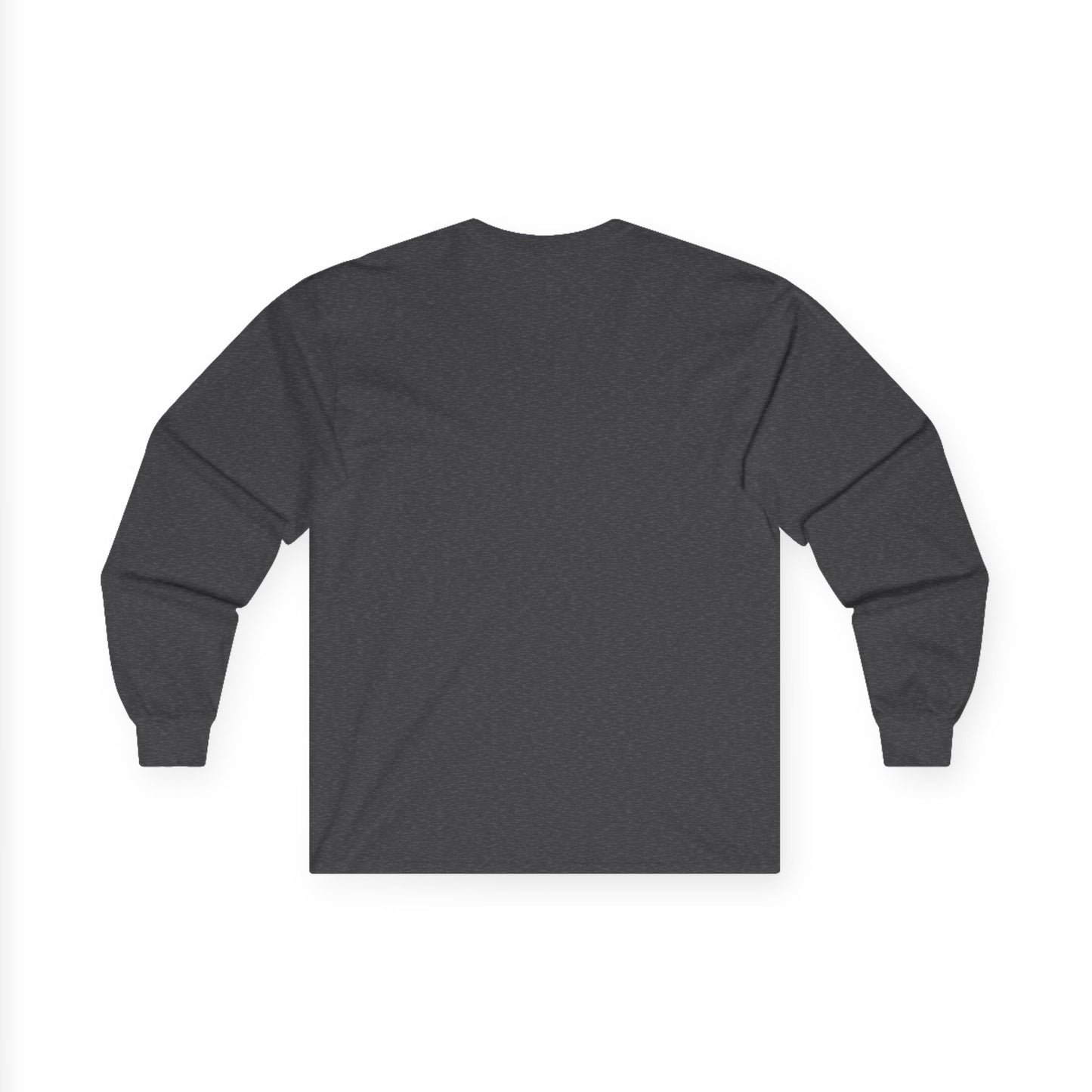 Mighty Creator - Unisex Long Sleeve Tee