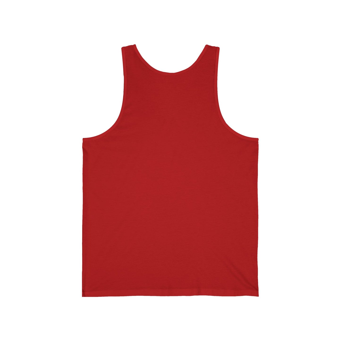 Norf Cacalacky — Unisex Sleeveless T-Shirt