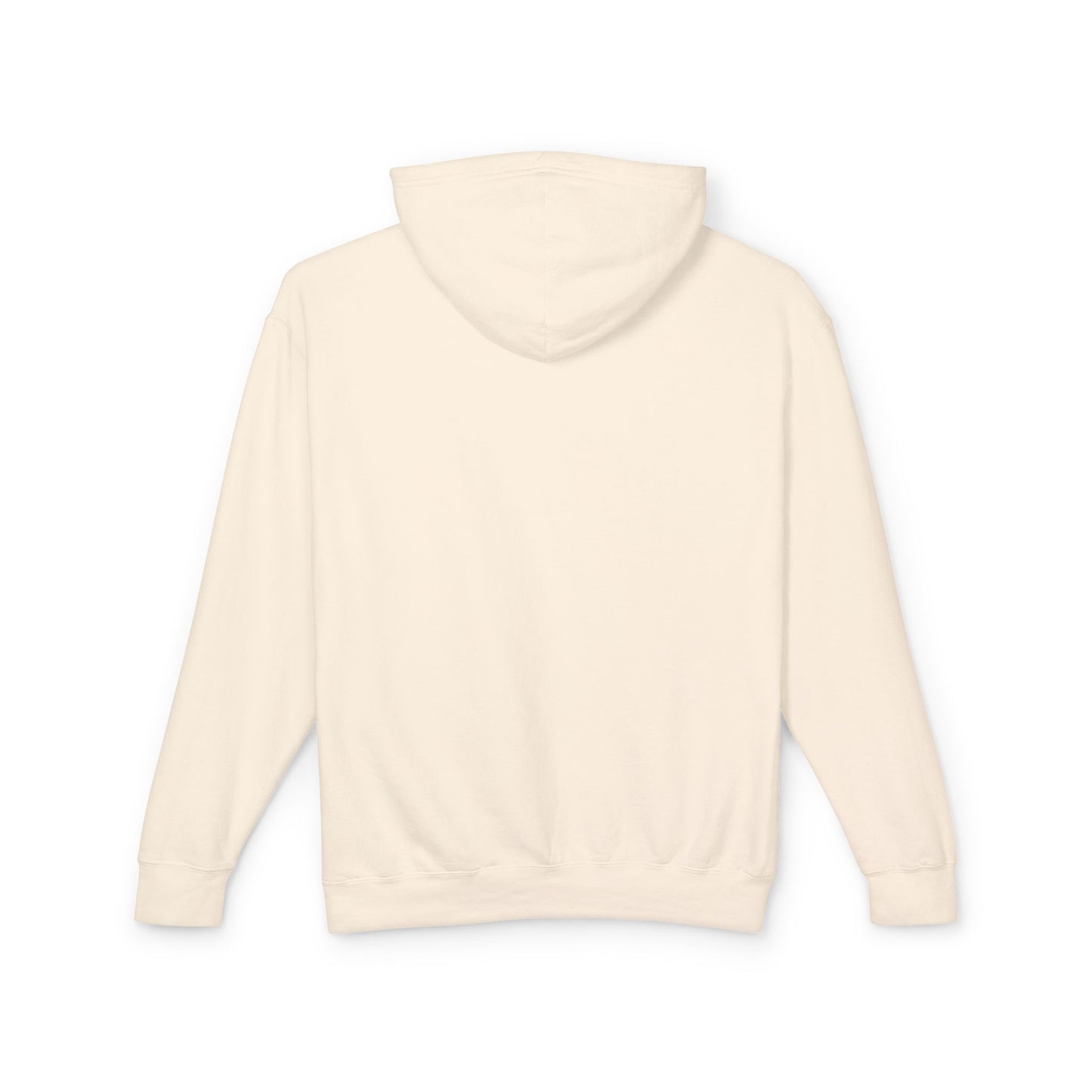 Kingdom — Unisex Lightweight Hooded Sweatshirt