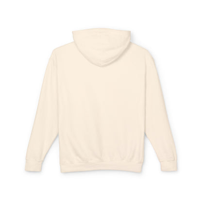 Kingdom — Unisex Lightweight Hooded Sweatshirt