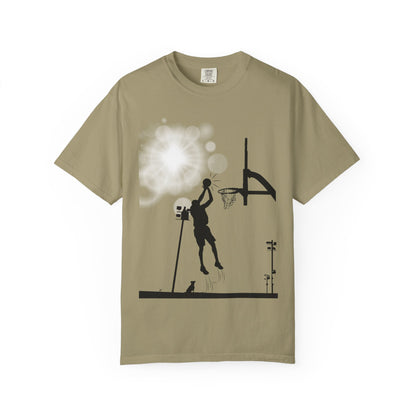 Basketball Tee - Unisex T-shirt