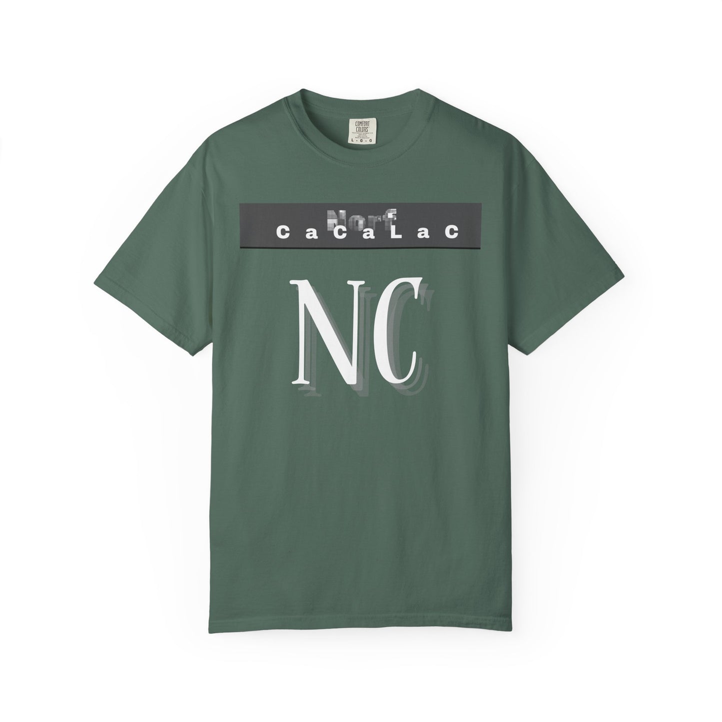 Norf Cacalac Tee - Unisex T-shirt