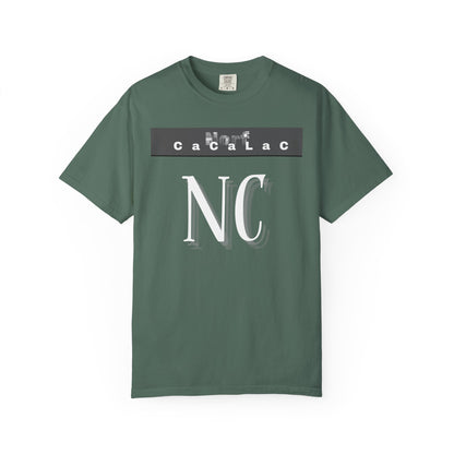 Norf Cacalac Tee - Unisex T-shirt