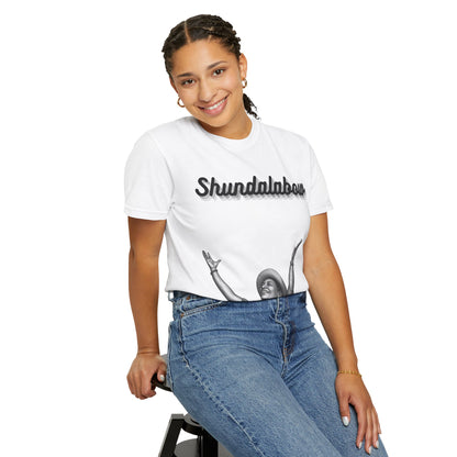 She Shundalabow - Unisex T-shirt