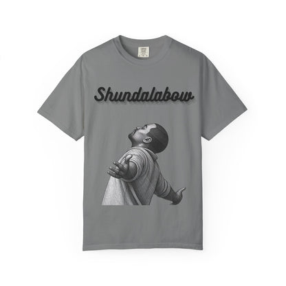 He Shundalabow - Unisex T-shirt