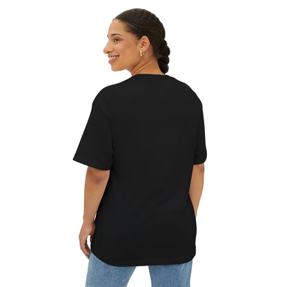 NOW PRAYING Tee – Oversized Box Graphic T-Shirt