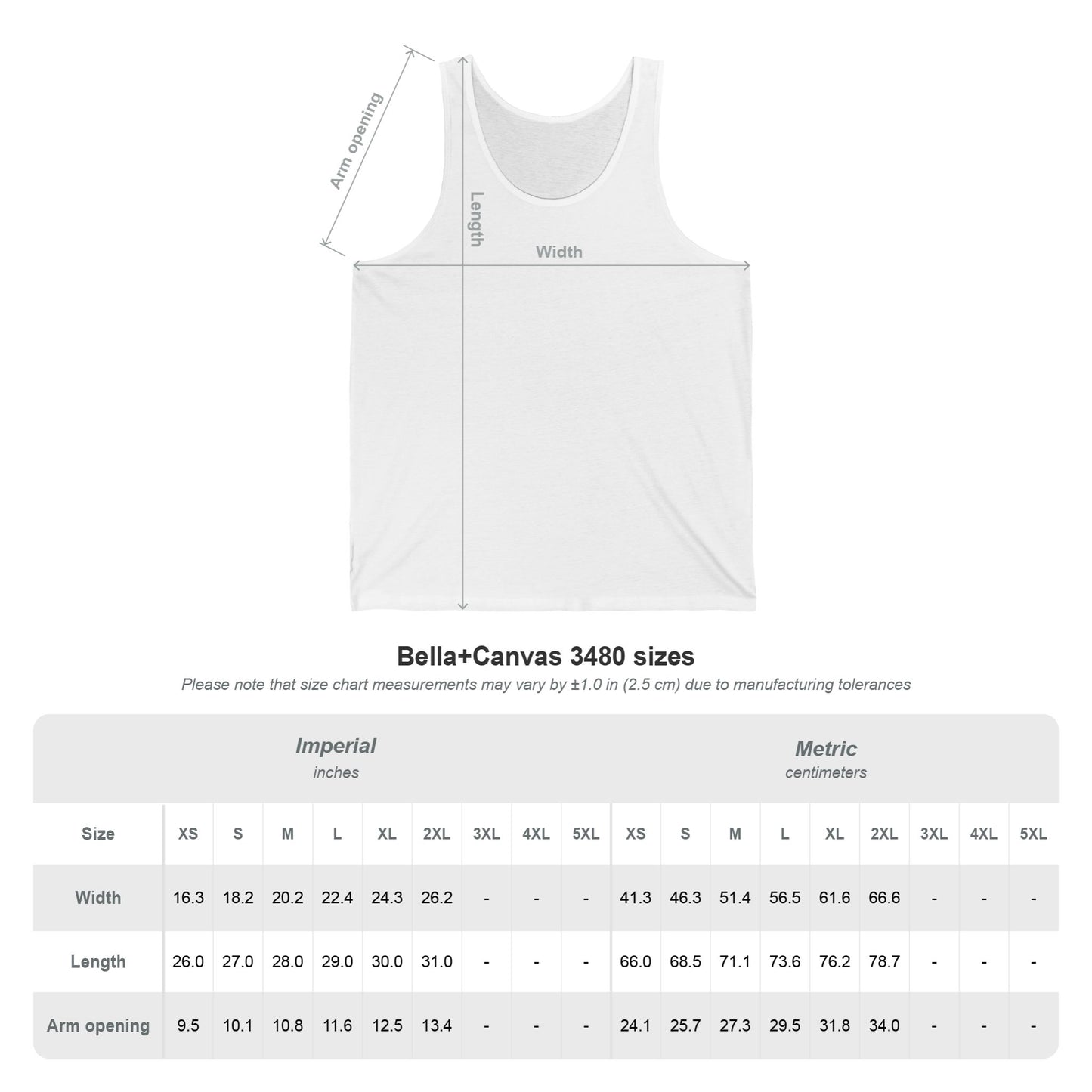 Norf Cacalacky — Unisex Sleeveless T-Shirt