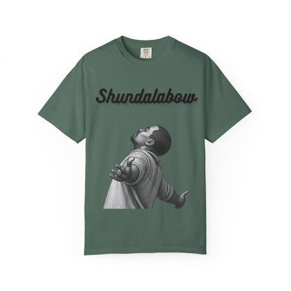 He Shundalabow - Unisex T-shirt