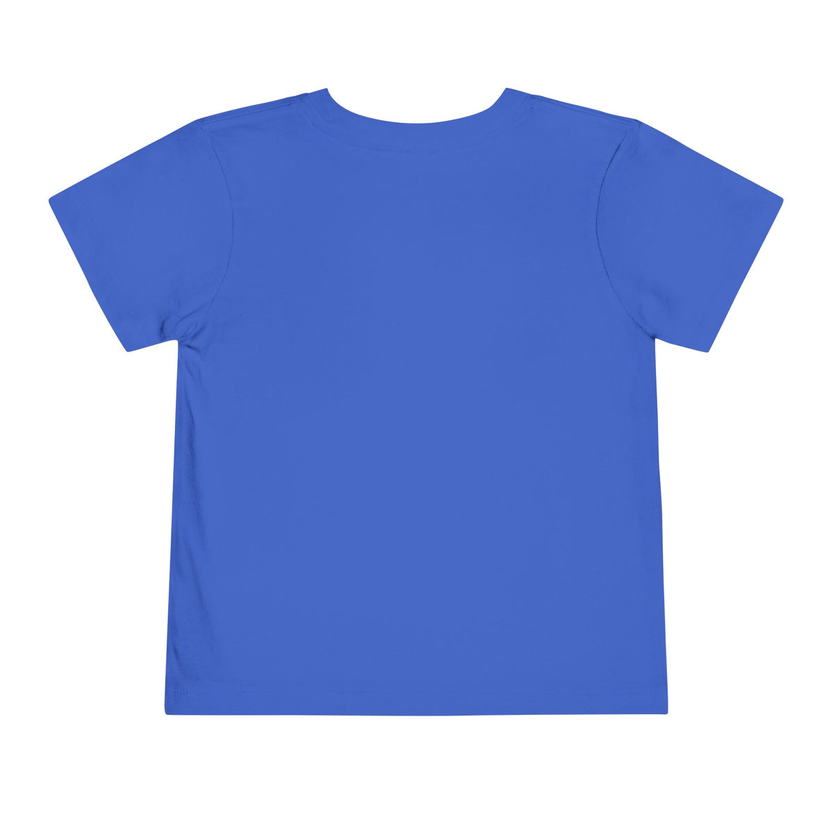 Football Interception Tee - BC3001T Toddler Graphic T-Shirt
