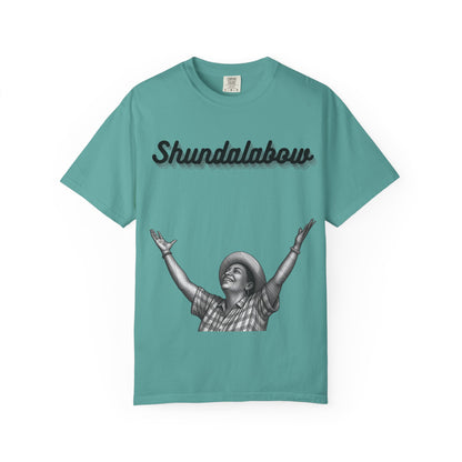 She Shundalabow - Unisex T-shirt