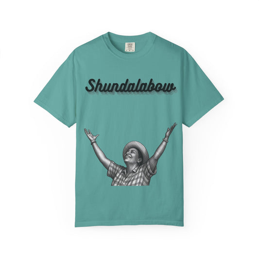 She Shundalabow - Unisex CC1717 T-Shirt
