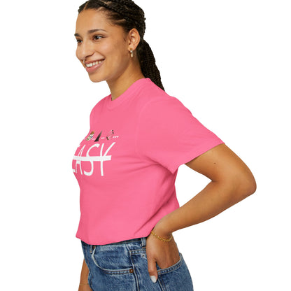 Not Easy Tee - Unisex T-shirt