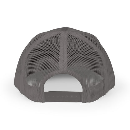 Unisex Acts 2:4 Snapback Trucker Cap - Embroidered