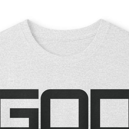 GOD Worldwide - Unisex Long Sleeve Tee