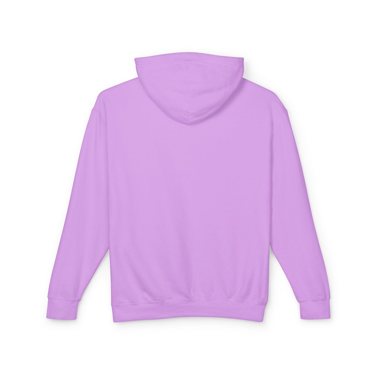 Kingdom — Unisex Lightweight Hooded Sweatshirt