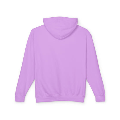 Kingdom — Unisex Lightweight Hooded Sweatshirt