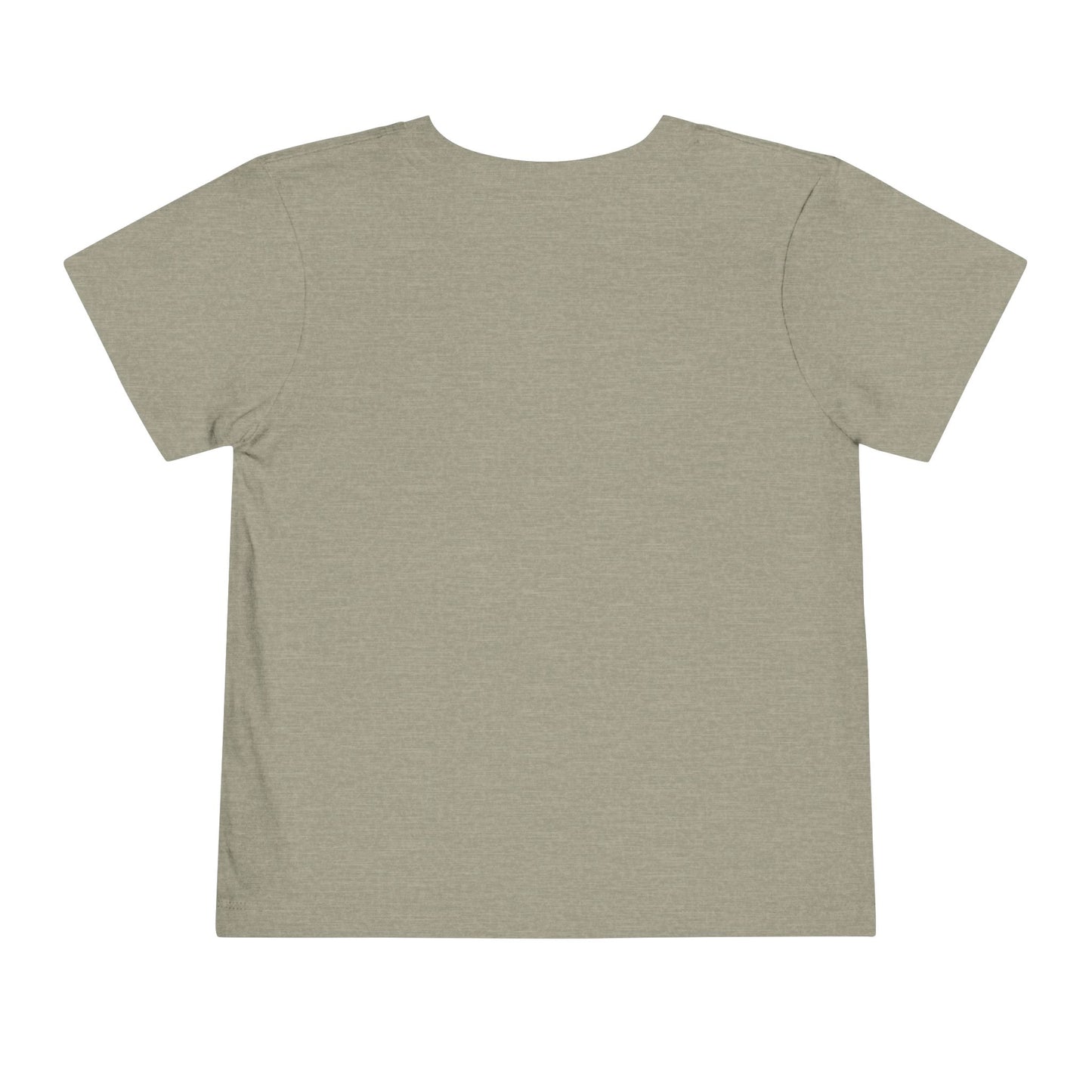 Thanks 4 Service Memorial Day — Toddler Graphic T-Shirt