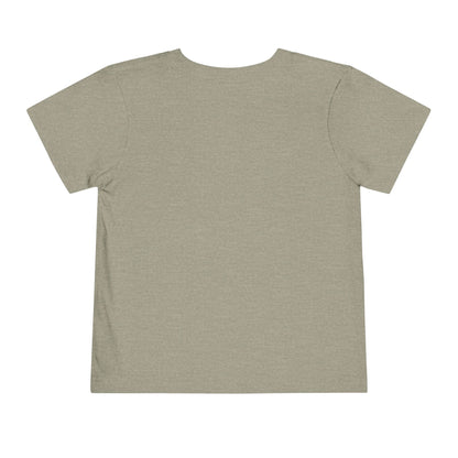 Thanks 4 Service Memorial Day — Toddler Graphic T-Shirt