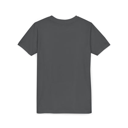 Memorial Day Soldier Tee – Youth T-Shirt