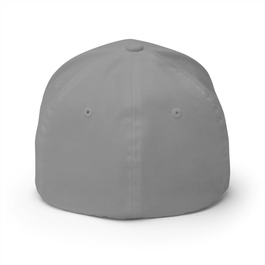Unisex 3Ha Cap - Embroidered