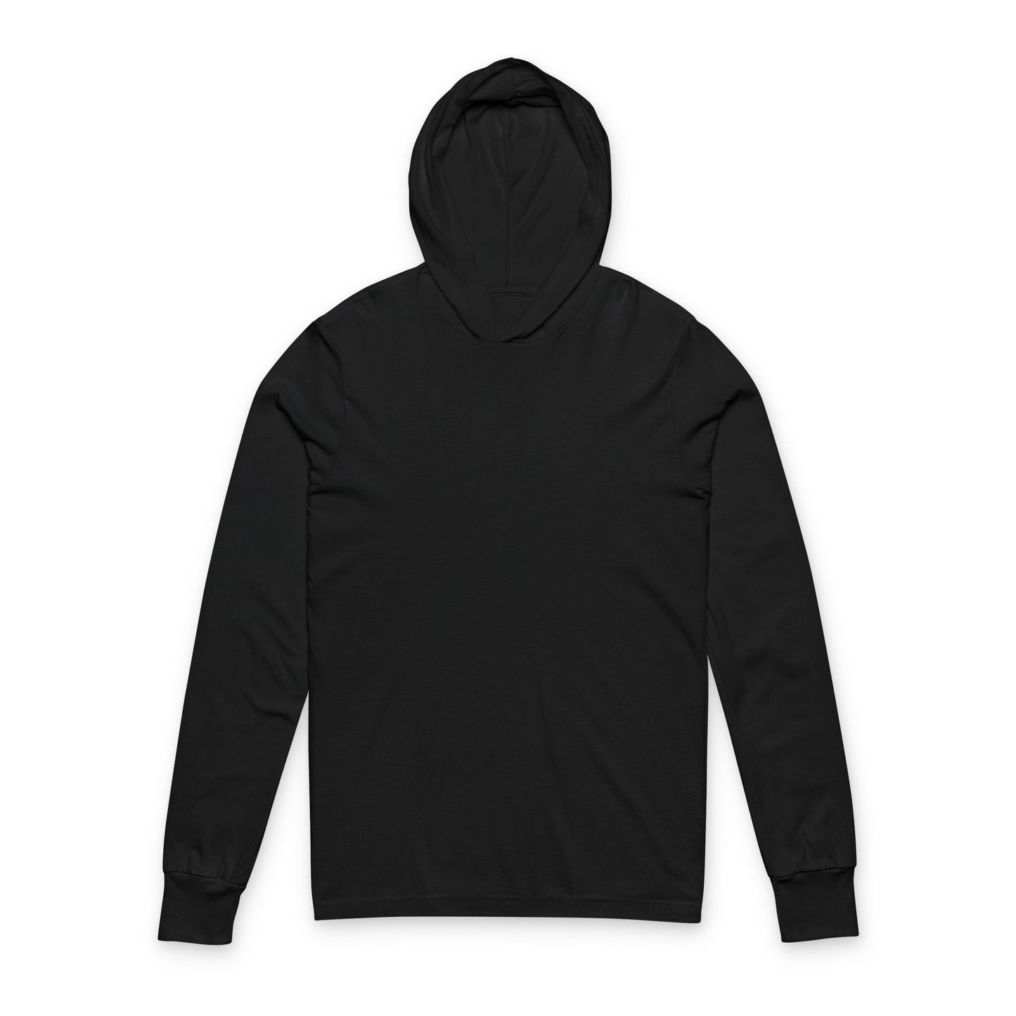 Future - Hooded Long Sleeve T-Shirt