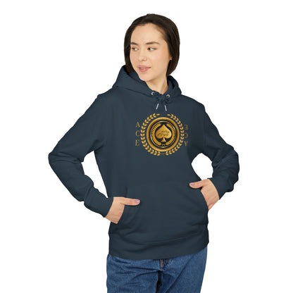 Gold Ace- Cruiser Hoodie