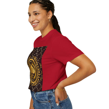 Gold Ace Tee - Unisex T-shirt