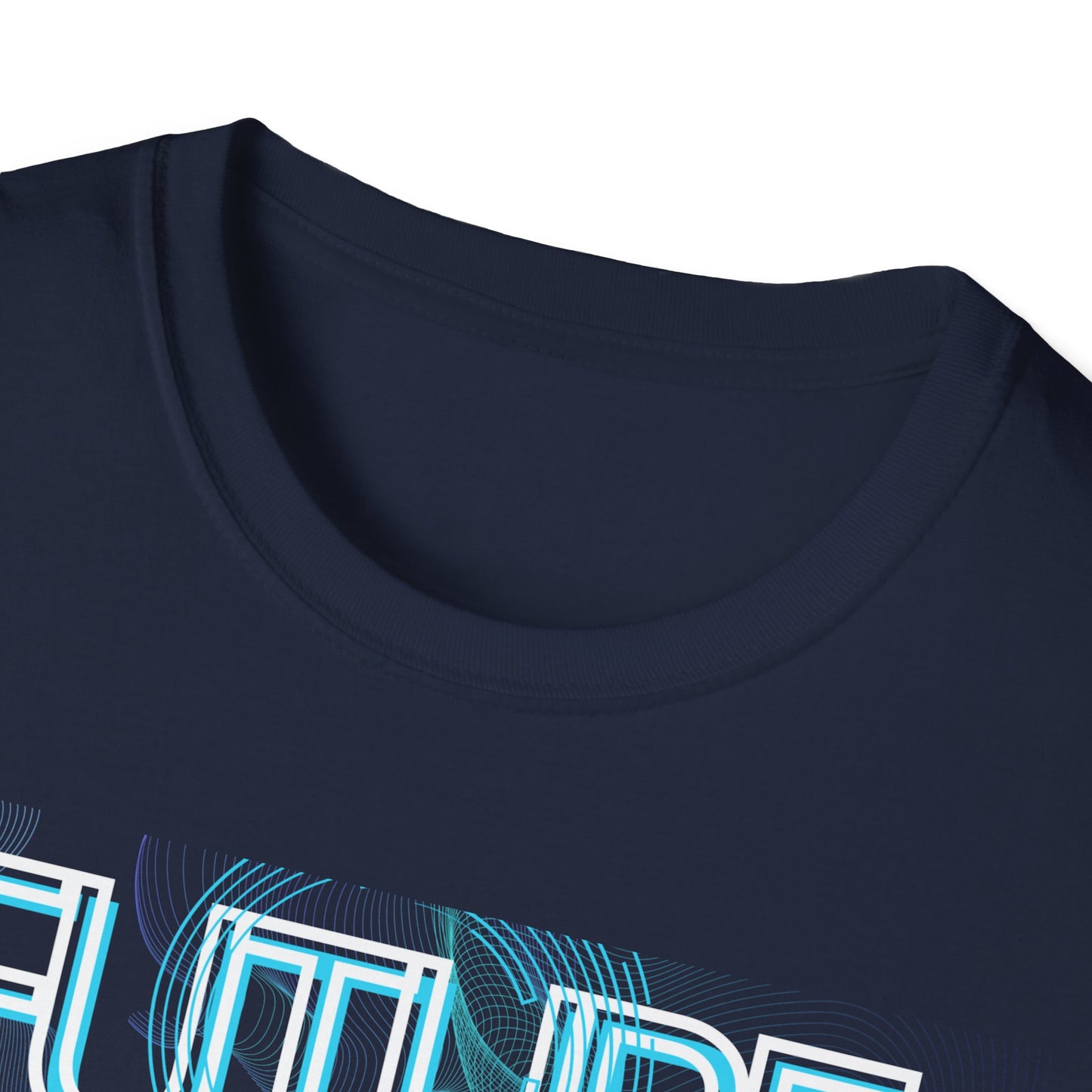FUTURE Tee - Unisex T- Shirt