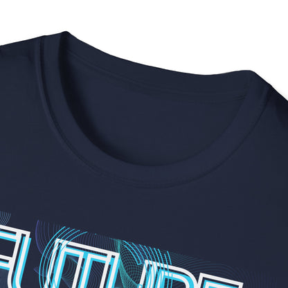 FUTURE Tee - Unisex T- Shirt