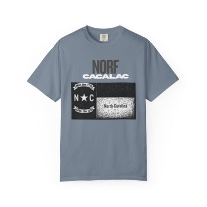 Norf Cacalac Tee - Unisex T-shirt