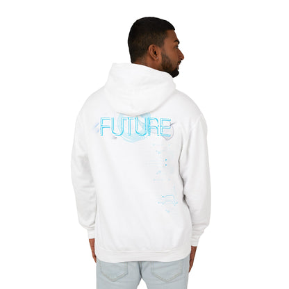 Future - Lightweight Hooded Sweatshirt