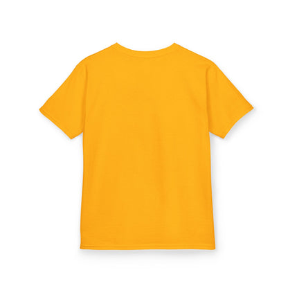 Chain Break Happy Juneteenth Tee - G5000B Kids T-Shirt