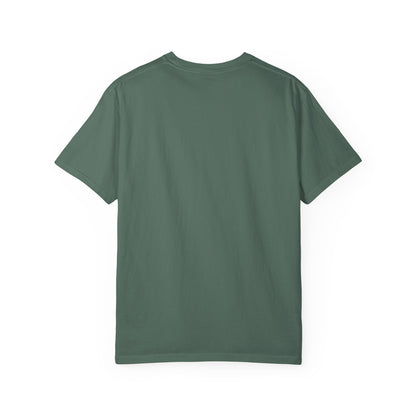 Safe Baseball Tee - Unisex CC1717 T-shirt