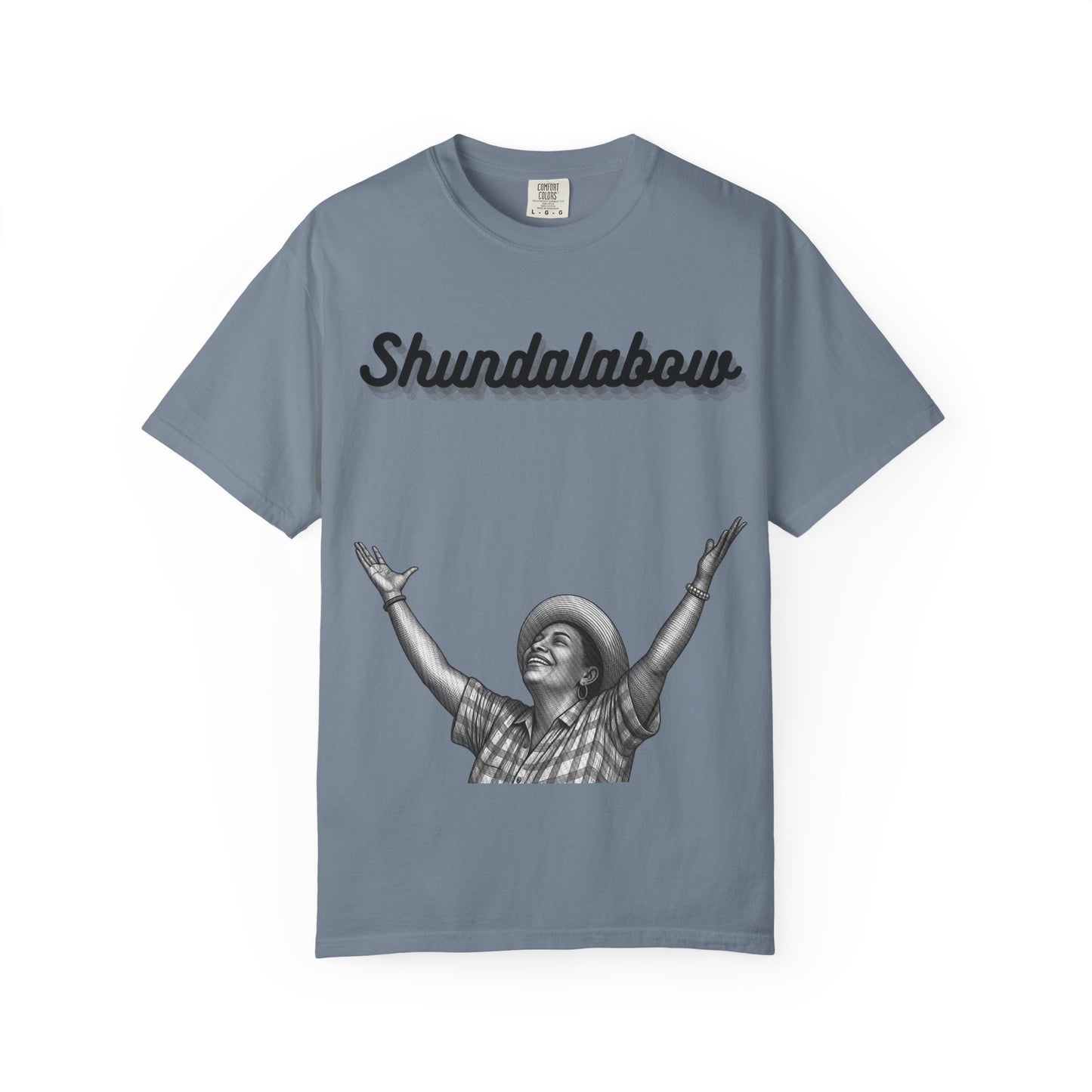 She Shundalabow - Unisex T-shirt