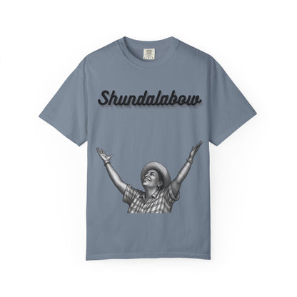 She Shundalabow - Unisex T-shirt
