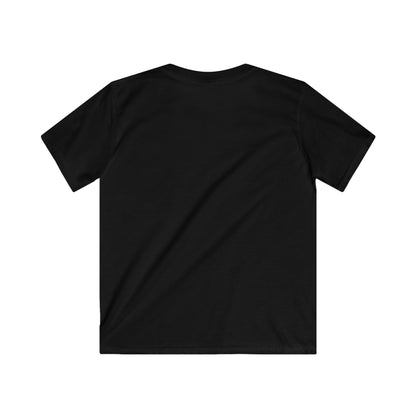 MLK Pixel Tee - Youth T- Shirt